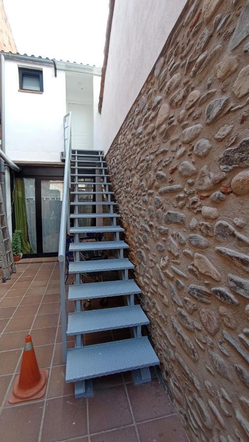 Apartament A Sant Celoni, Montseny, Barcelona Exterior photo