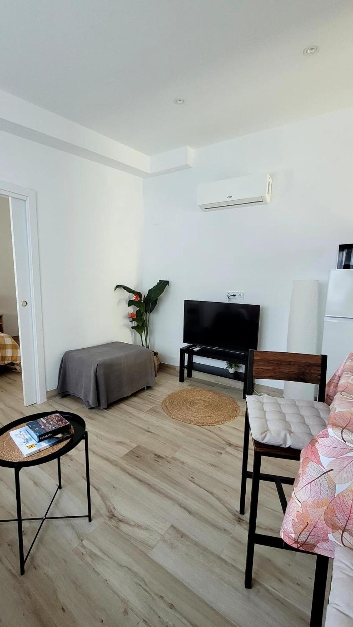 Apartament A Sant Celoni, Montseny, Barcelona Exterior photo