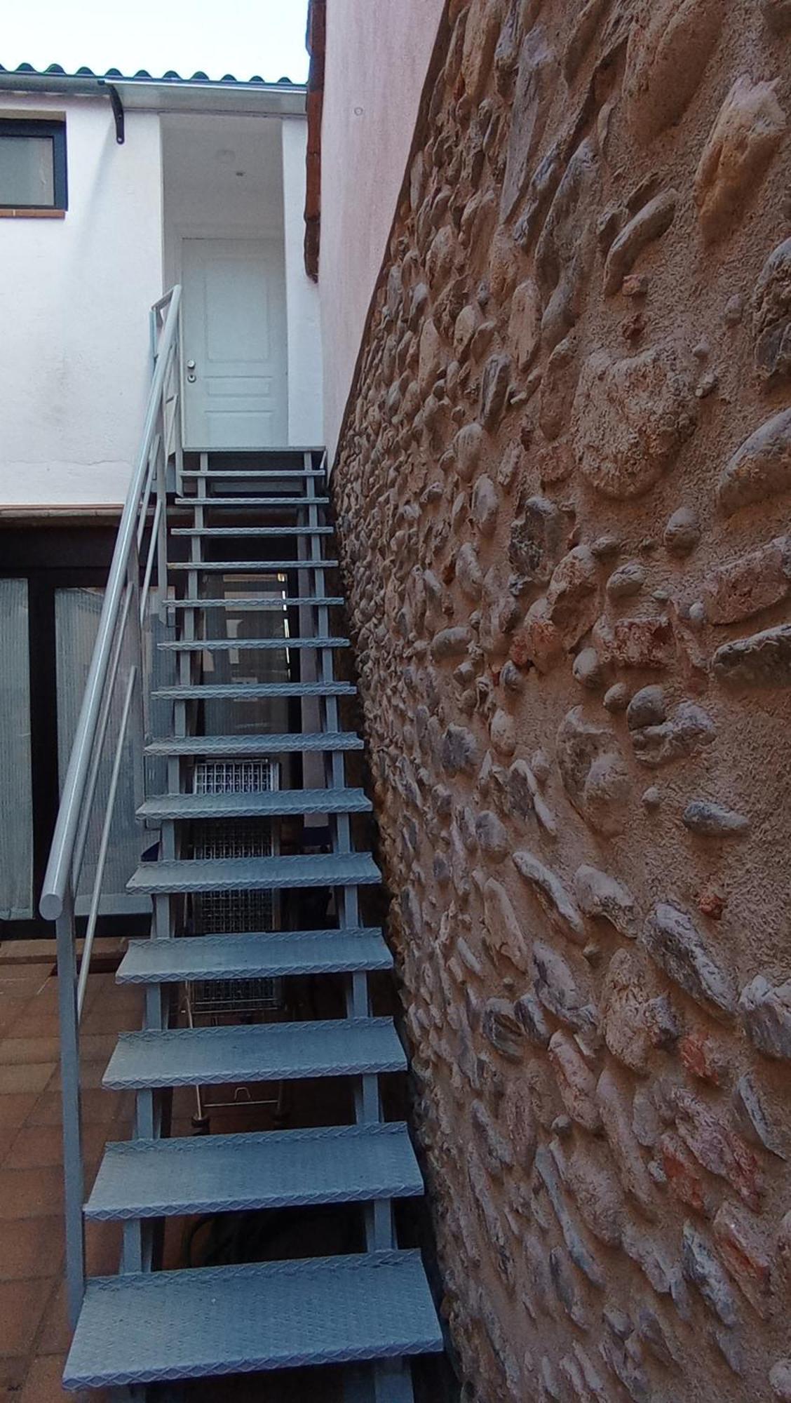 Apartament A Sant Celoni, Montseny, Barcelona Exterior photo