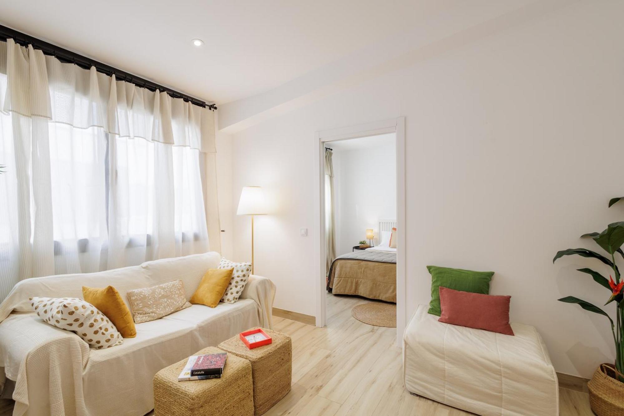 Apartament A Sant Celoni, Montseny, Barcelona Exterior photo