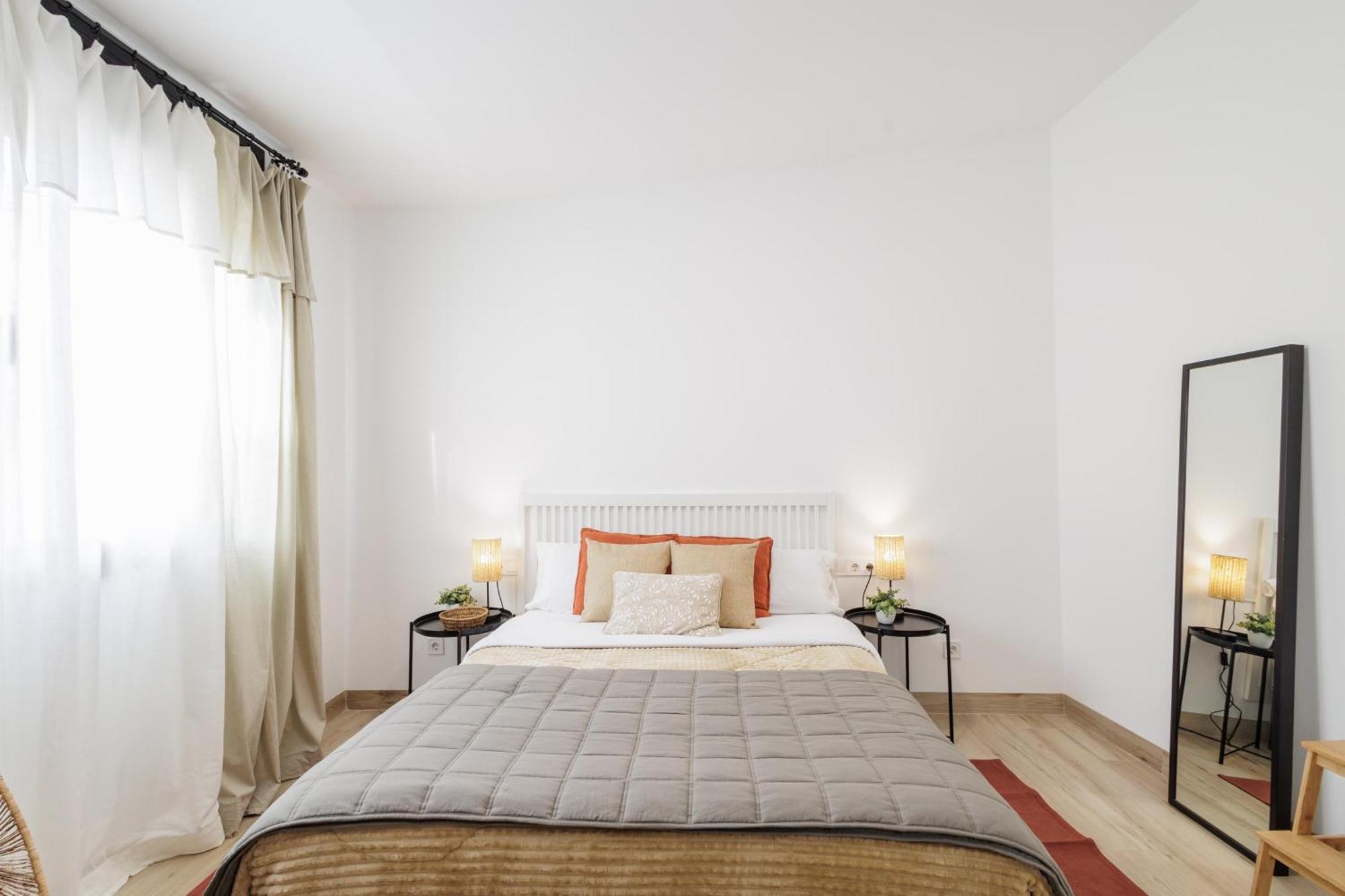 Apartament A Sant Celoni, Montseny, Barcelona Exterior photo