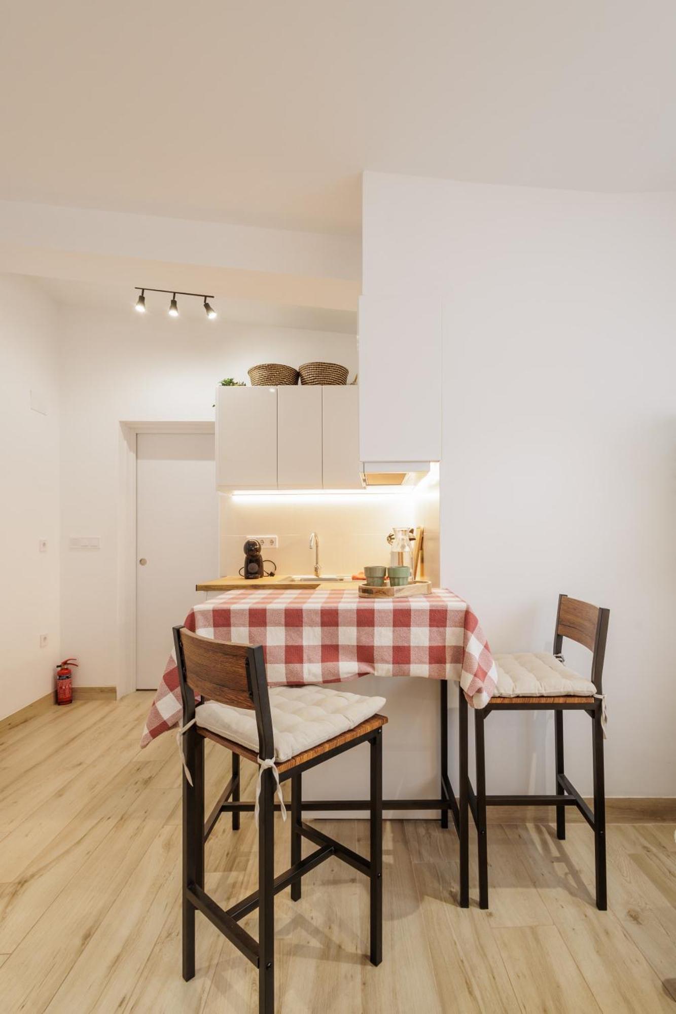 Apartament A Sant Celoni, Montseny, Barcelona Exterior photo