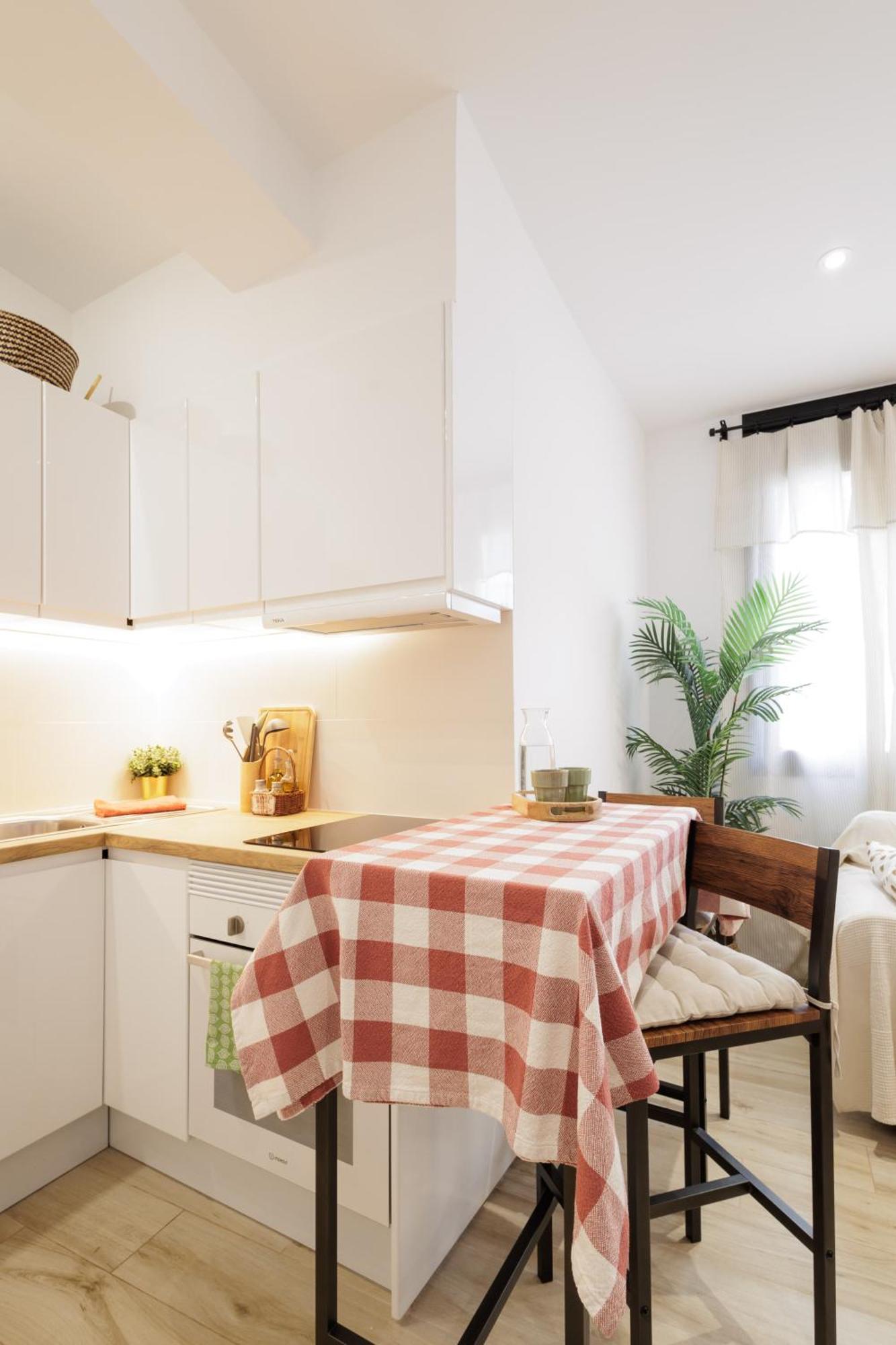 Apartament A Sant Celoni, Montseny, Barcelona Exterior photo