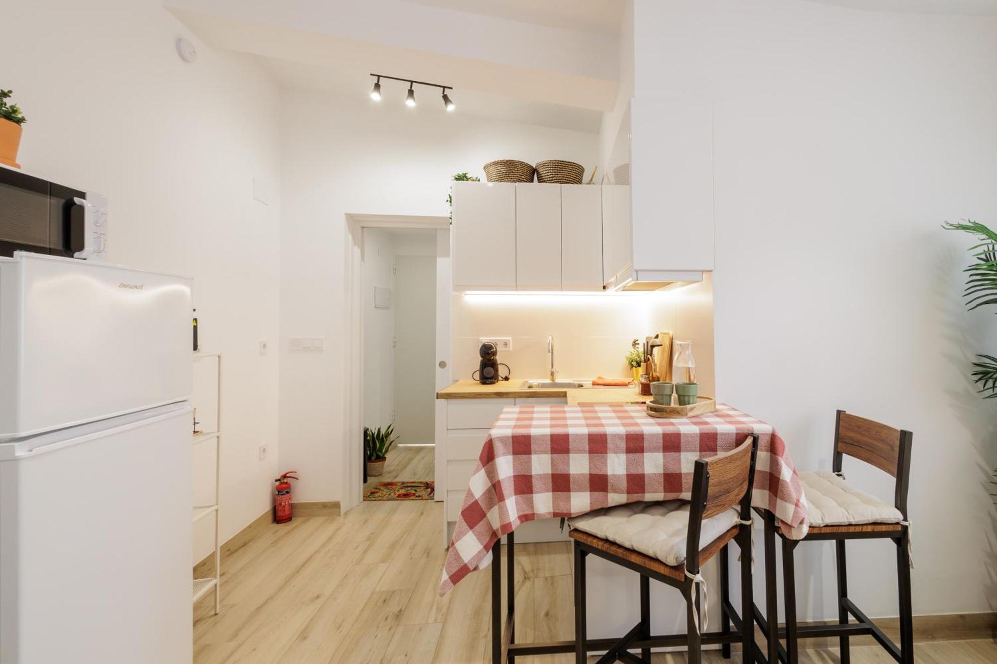 Apartament A Sant Celoni, Montseny, Barcelona Exterior photo